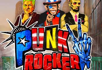 Punk Rocker 2